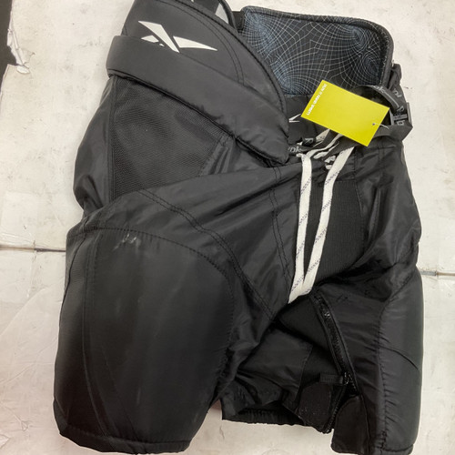 Vist Large View of Product Image Which is Used Reebok 5K Senior Pant Black SM