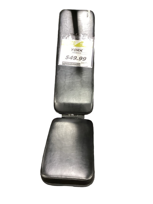 Vist Large View of Product Image Which is Used York FID BECH FID Bench