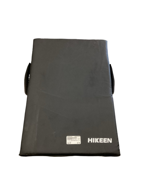 Vist Large View of Product Image Which is Used HIKEEN BLOCKING PAD FB Blocking Pad Black Junior