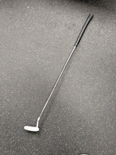 Vist Large View of Product Image Which is Used Callaway PUTTER Mens Putter RH