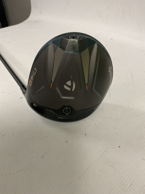 Vist Large View of Product Image Which is Used Taylormade QI4D MAX Mens Driver RH 9.0 Degree