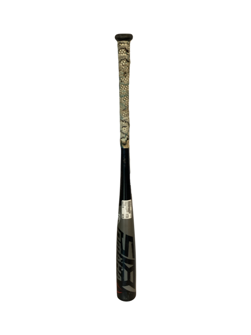Vist Large View of Product Image Which is Used Louisville Slugger 518 OMAHA BB/SB High School -3 Bat 31"