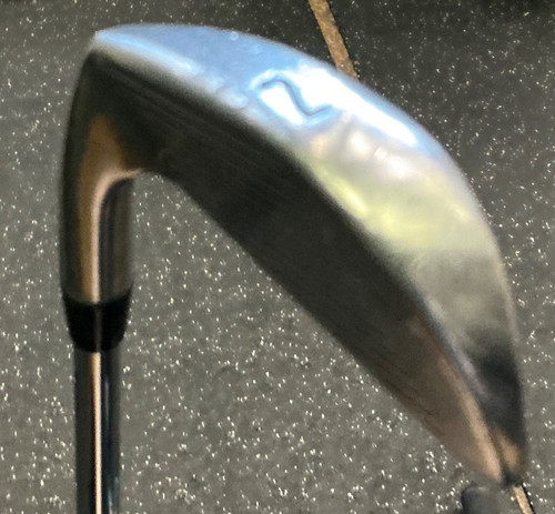 Vist Large View of Product Image Which is Used Titleist DCI 962 Mens Individual Iron RH 2 Iron