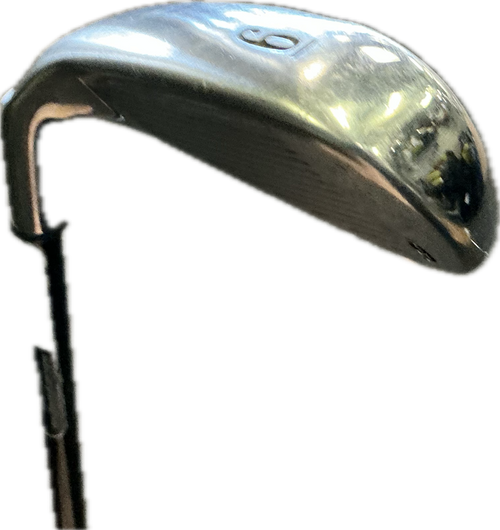 Vist Large View of Product Image Which is Used Callaway BIG BERTHA Mens Individual Iron RH 6 Iron