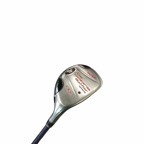 Vist Large View of Product Image Which is Used Cobra BAFFLER Mens Hybrid Club RH 5 Hybrid