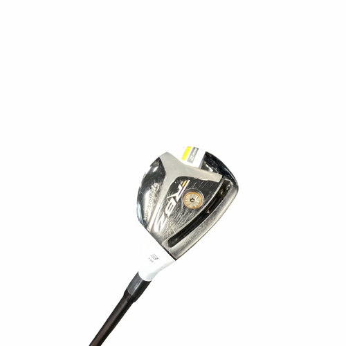 Vist Large View of Product Image Which is Used Taylormade RBZ STAGE 2 Mens Hybrid Club RH 3 Hybrid