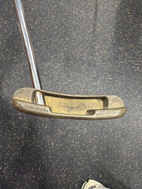 Vist Large View of Product Image Which is Used Ping KARSTEN Mens Putter RH