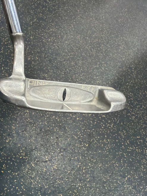 Vist Large View of Product Image Which is Used Ping EYE Mens Putter RH