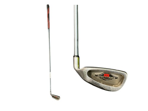 Vist Large View of Product Image Which is Used Callaway BIG BERTHA Mens Individual Iron RH 8 Iron