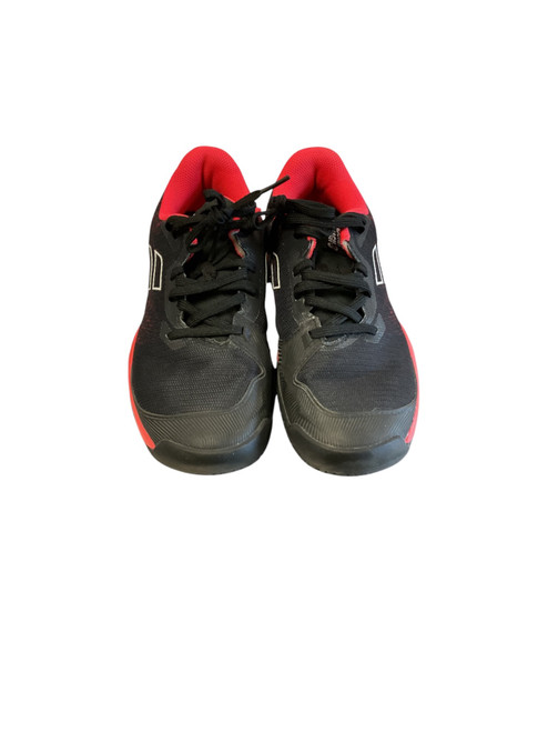 Vist Large View of Product Image Which is Used Babolat Running/X-Train Shoes Y