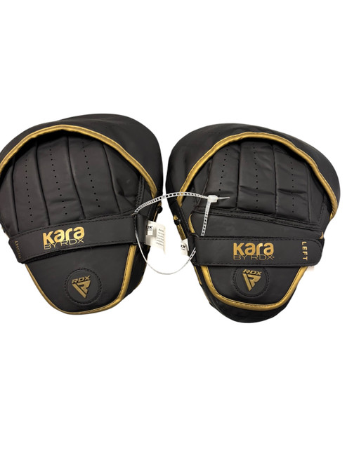 Vist Large View of Product Image Which is Used Boxing Pads None