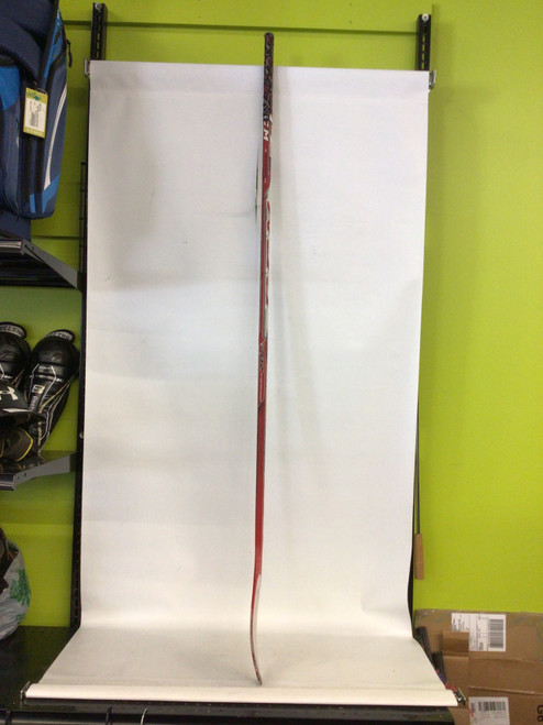 Vist Large View of Product Image Which is Used CCM RBZ SPEEDBURNER Inter One Piece Right 65 Flex