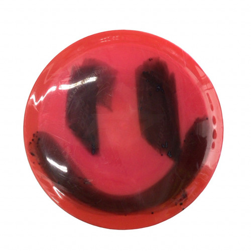 Vist Large View of Product Image Which is Used Prodigy F7 Disc Golf Driver Red
