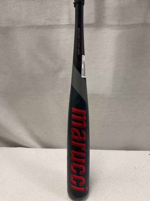 Vist Large View of Product Image Which is Used Marucci CAT 9 BB/SB USSSA 2 3/4 Bat 32"