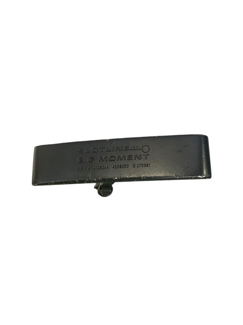 Vist Large View of Product Image Which is Used Slotline BIG MOMENT Mens Putter RH