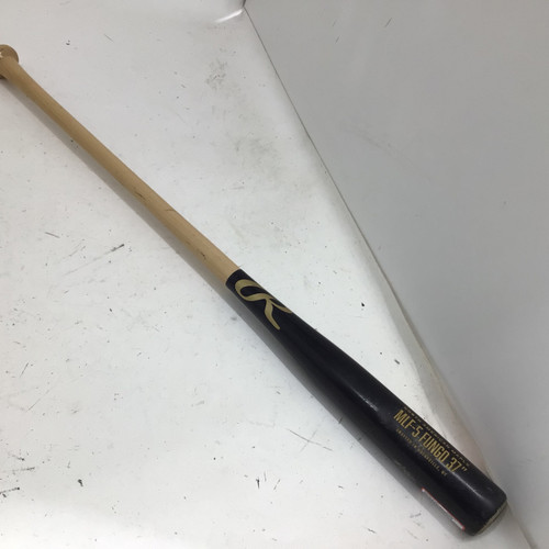 Vist Large View of Product Image Which is Used Easton MLF-5 37IN -14 DROP FUNGO BAT BB/SB Fungo Bat 37"
