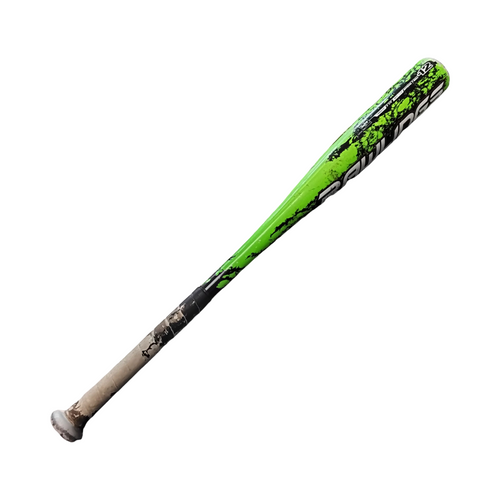Vist Large View of Product Image Which is Used Rawlings RAPTOR BB/SB T-Ball Bat 26"