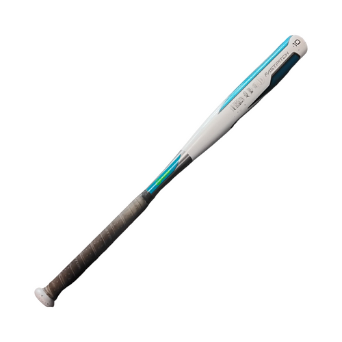 Vist Large View of Product Image Which is Used Easton CYCLONE BB/SB Fastpitch Bat 30"
