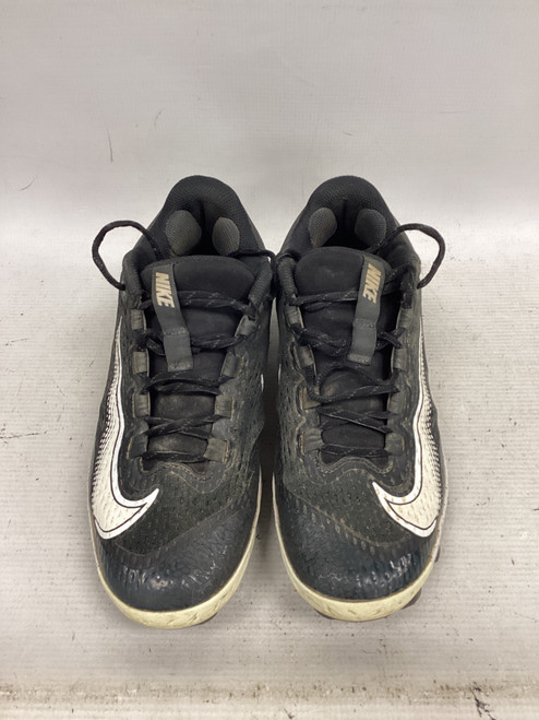 Vist Large View of Product Image Which is Used Nike BB CLEATS BB/SB Cleats Black Senior 7