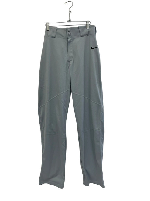 Vist Large View of Product Image Which is Used Nike Mens XL Grey OB Baseball Pants