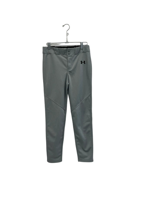 Vist Large View of Product Image Which is Used Under Armour Youth MD OB Baseball Pants