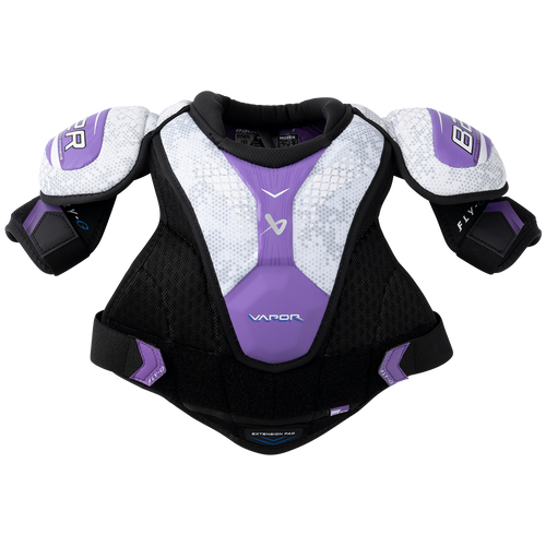 Vist Large View of Product Image Which is The VAPOR FLY-G collection is designed for young players who are inspired by the ice and dream of playing at the highest level.
