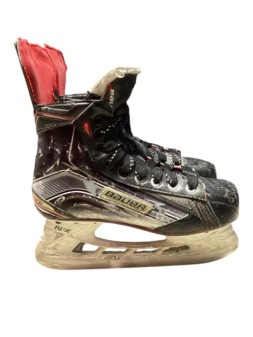 Vist Large View of Product Image Which is Used Bauer X800 Junior Hockey Skate Junior 05