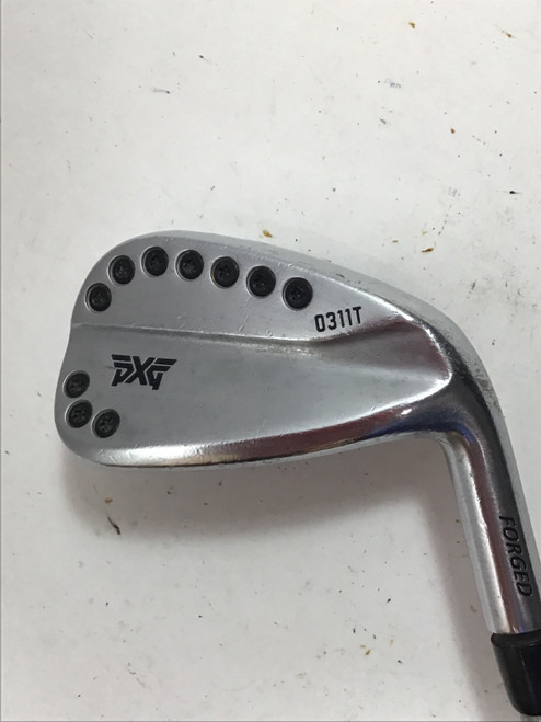 Vist Large View of Product Image Which is Used PXG 0311T FORGED Mens Individual Iron RH 9 Iron