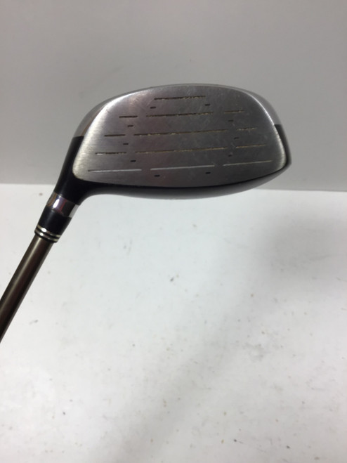 Vist Large View of Product Image Which is Used Cobra KING COBRA F SPEED HYPER STEEL Mens Fairway Wood RH 3 Wood