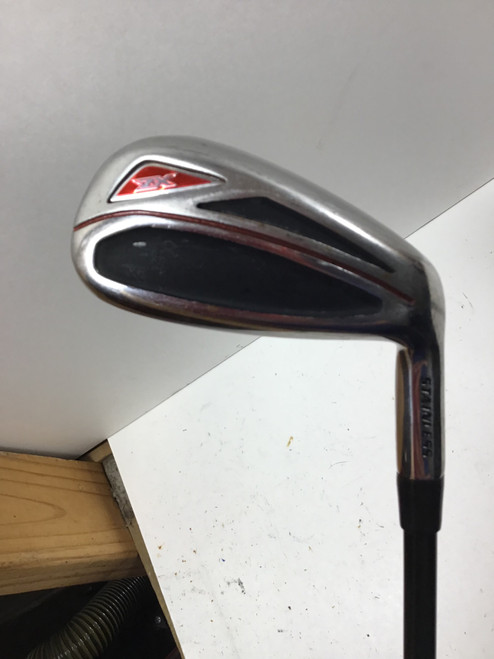 Vist Large View of Product Image Which is Used Ram ZX Mens Individual Iron RH 8 Iron