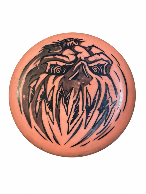 Vist Large View of Product Image Which is Used SEE PICTURE FOR BRAND AND DETAILS Other Golf Disc