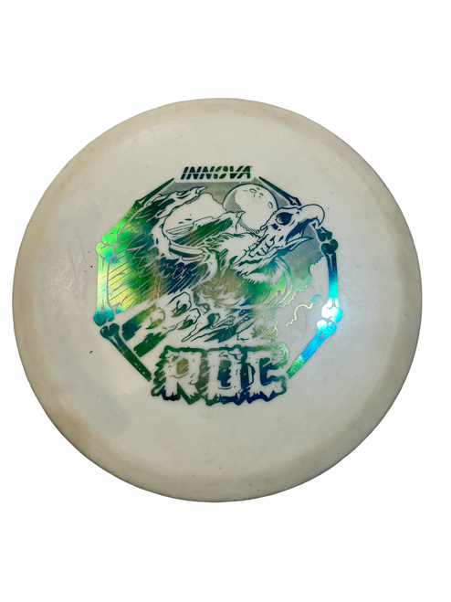 Vist Large View of Product Image Which is Used SEE PICTURE FOR BRAND AND DETAILS Other Golf Disc