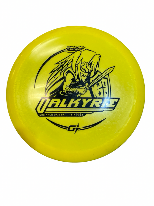 Vist Large View of Product Image Which is Used SEE PICTURE FOR BRAND AND DETAILS Other Golf Disc