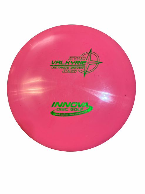 Vist Large View of Product Image Which is Used SEE PICTURE FOR BRAND AND DETAILS Other Golf Disc