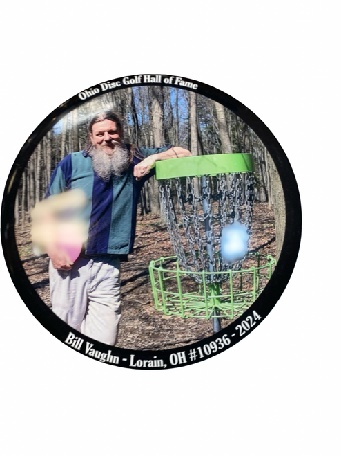 Vist Large View of Product Image Which is Used SEE PICTURE FOR BRAND AND DETAILS Other Golf Disc