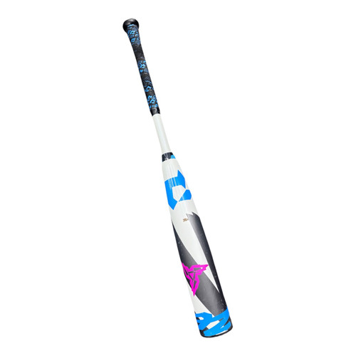 Vist Large View of Product Image Which is Used Demarini ZEN BB/SB USSSA 2 3/4 Bat 31"