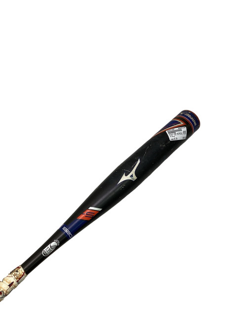 Vist Large View of Product Image Which is Used Mizuno B20 HOTMETAL CORTECH BB/SB USSSA 2 5/8 Bat 32"