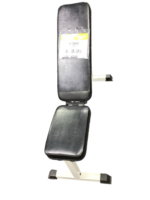 Vist Large View of Product Image Which is Used ADJ WEIGHT BENCH Olympic Bench
