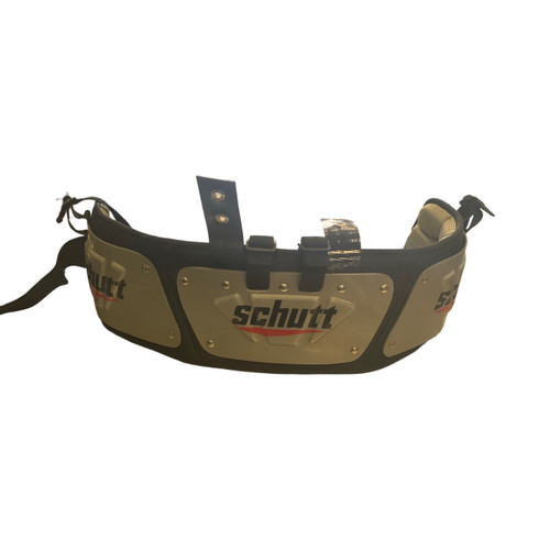 Vist Large View of Product Image Which is SCHUTT, VARSITY, RIB, PROTECTOR, FB, Rib, Pads, Senior
