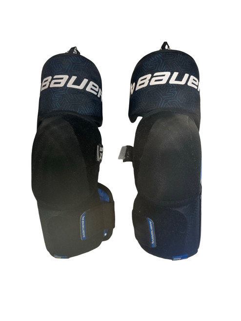 Vist Large View of Product Image Which is Used Bauer X Intermediate Elbow Pads MD