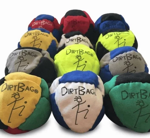 Vist Large View of Product Image Which is New DIRTBAG CLASSIC FOOTBAG