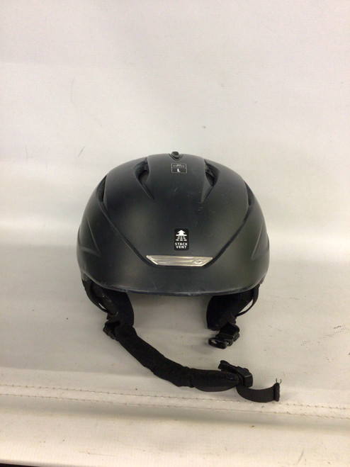 Vist Large View of Product Image Which is Used Giro Snowsport Helmet Adult Grey LG