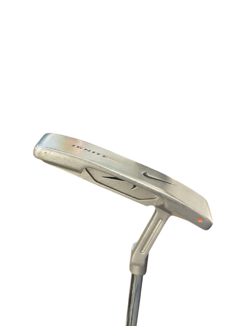 Vist Large View of Product Image Which is Used Nike IGNITE 001 Mens Putter RH