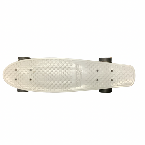 Vist Large View of Product Image Which is Used PENNY BOARD Complete Skateboard Grey Regular