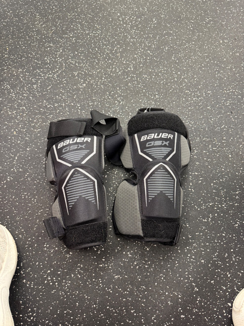 Vist Large View of Product Image Which is Used Bauer Other Goalie
