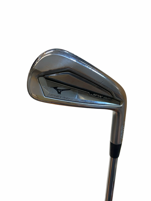 Vist Large View of Product Image Which is Used Mizuno JPX 921 FORGED Mens Individual Iron RH 5 Iron