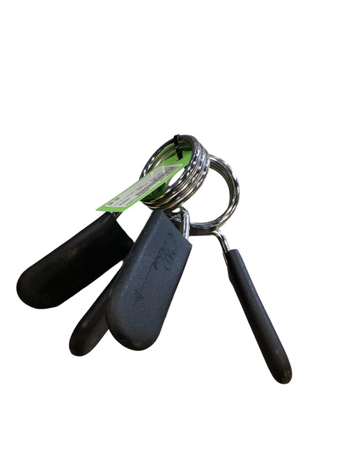 Vist Large View of Product Image Which is Used Cap WEIGHT CLIPS Exercise Accessory Other