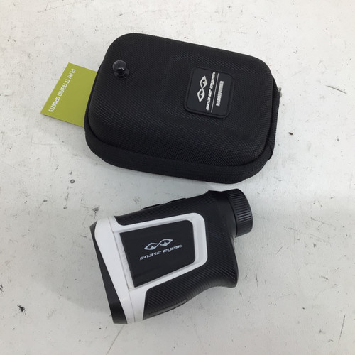 Vist Large View of Product Image Which is Used Snake Eyes L6 SLOPE RANGEFINDER Field Equipment