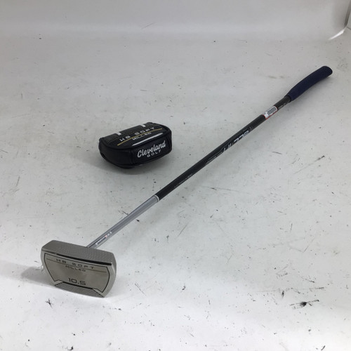 Vist Large View of Product Image Which is Used Cleveland HB SOFT 10.5 35IN RH PUTTER Mens Putter RH