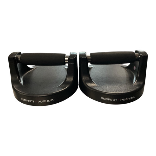 Vist Large View of Product Image Which is Used Perfect Push-up Exercise Accessory Other